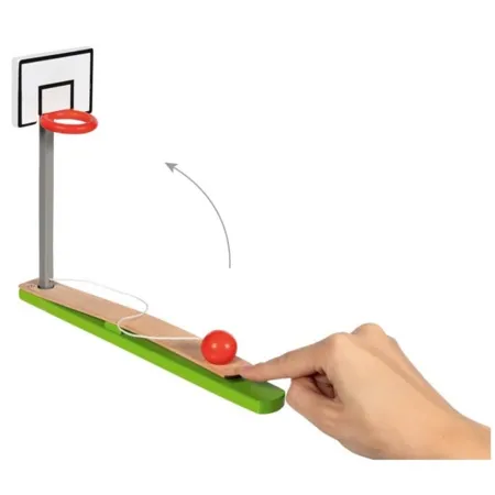 goki Tischbasketballspiel