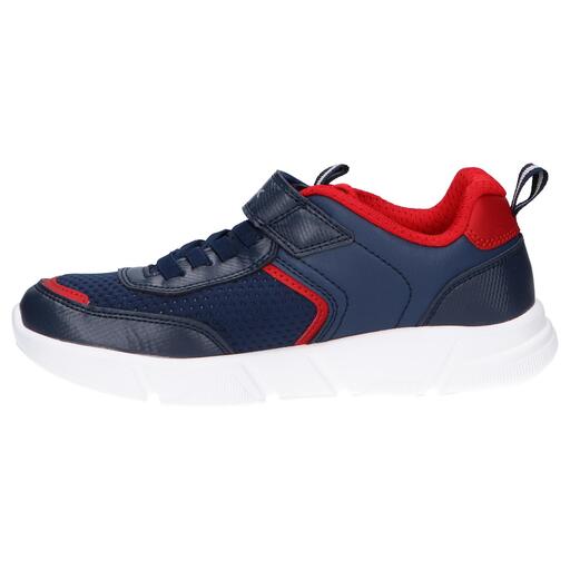 Zapatillas Esportivas Geox J16dma 0ce15 J Aril