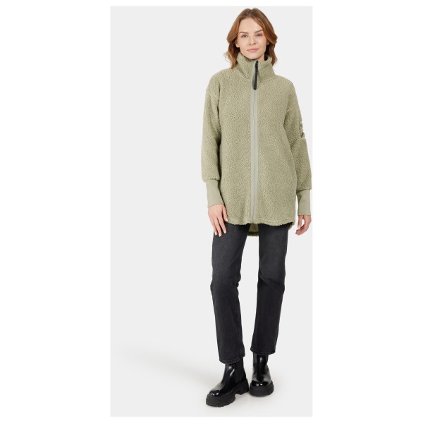 Didriksons - Women's Sally Full-Zip 2 - Veste polaire