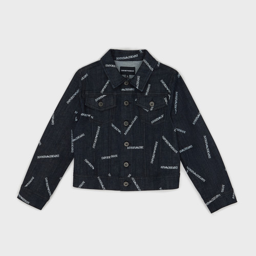 Emporio Armani - Angelo - Bleu