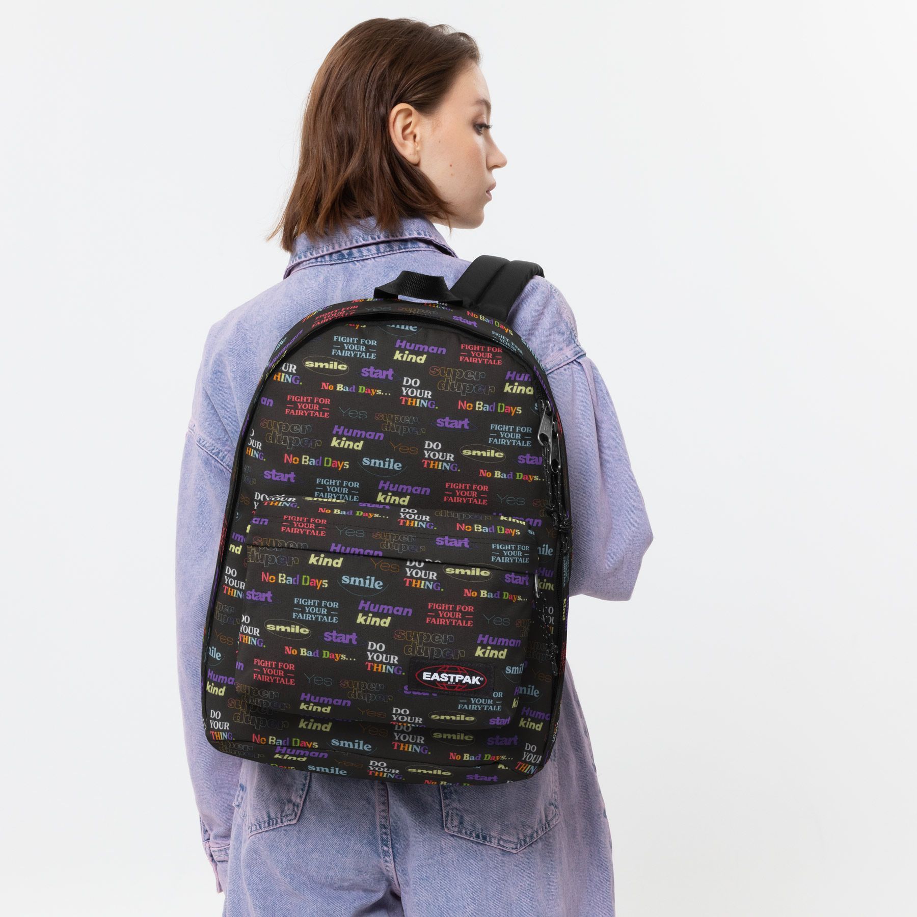 Out Of Office Nostalgia Black