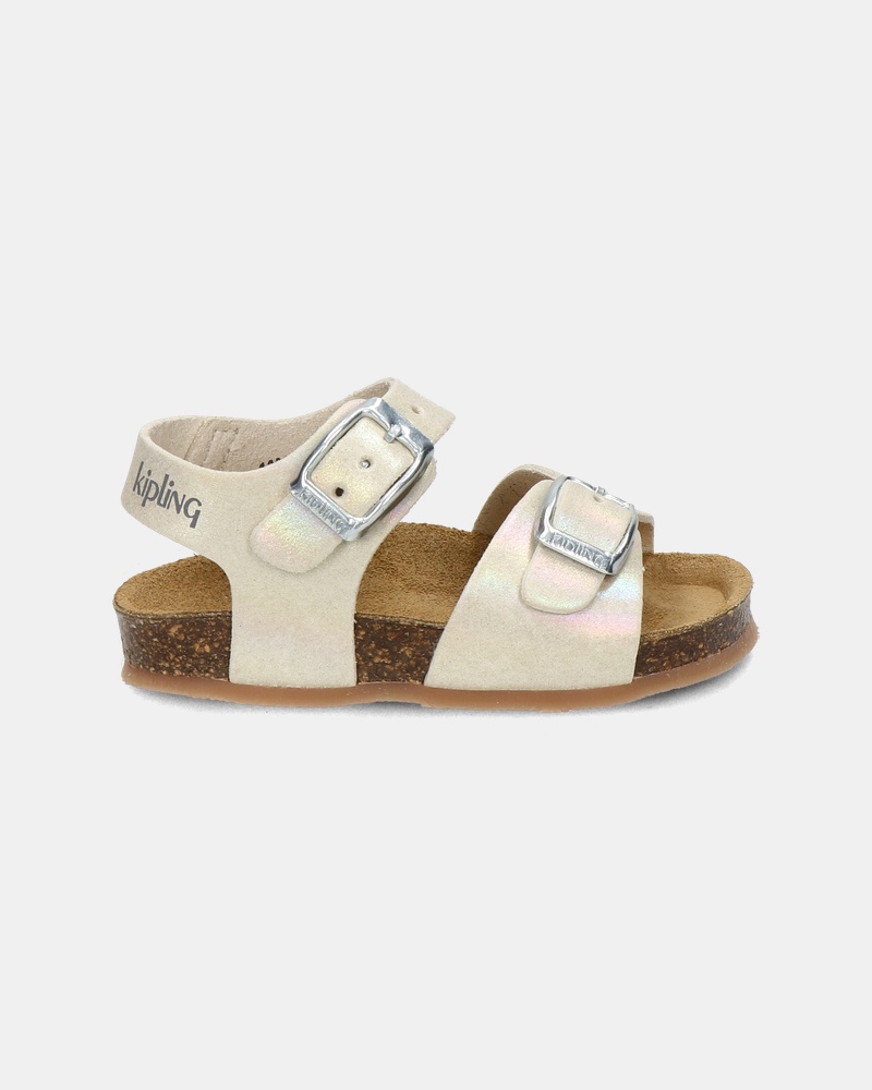 Kipling Ria Sandalen  - beige