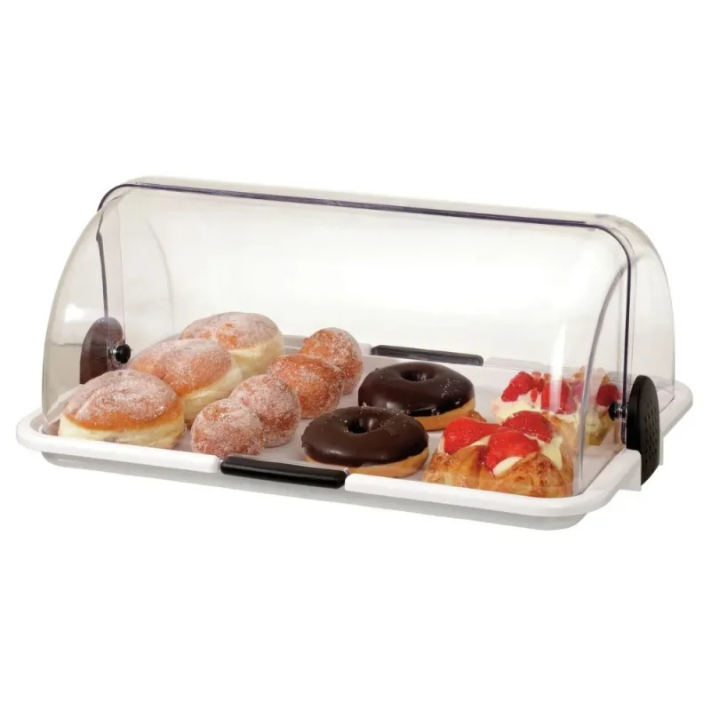 BARTSCHER - Vitrine de buffet