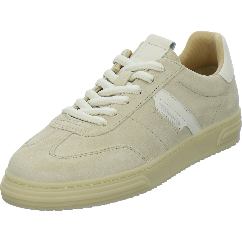 Tamaris Sneaker Damen Beige