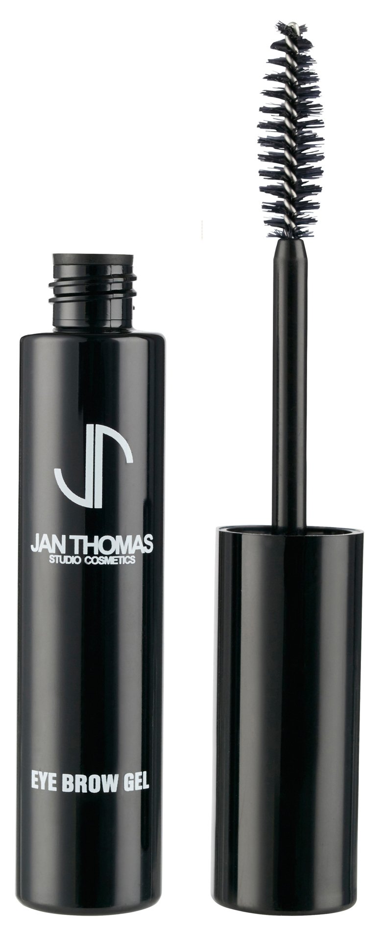 Jan Thomas Cosmetics Eye Brow Gel Transparent