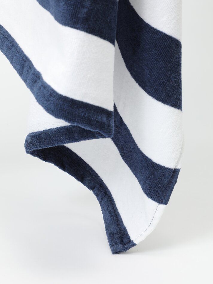 Toalha de felpa estampada - Vários modelos