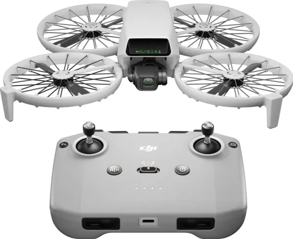 DJI Flip - Drone - USB