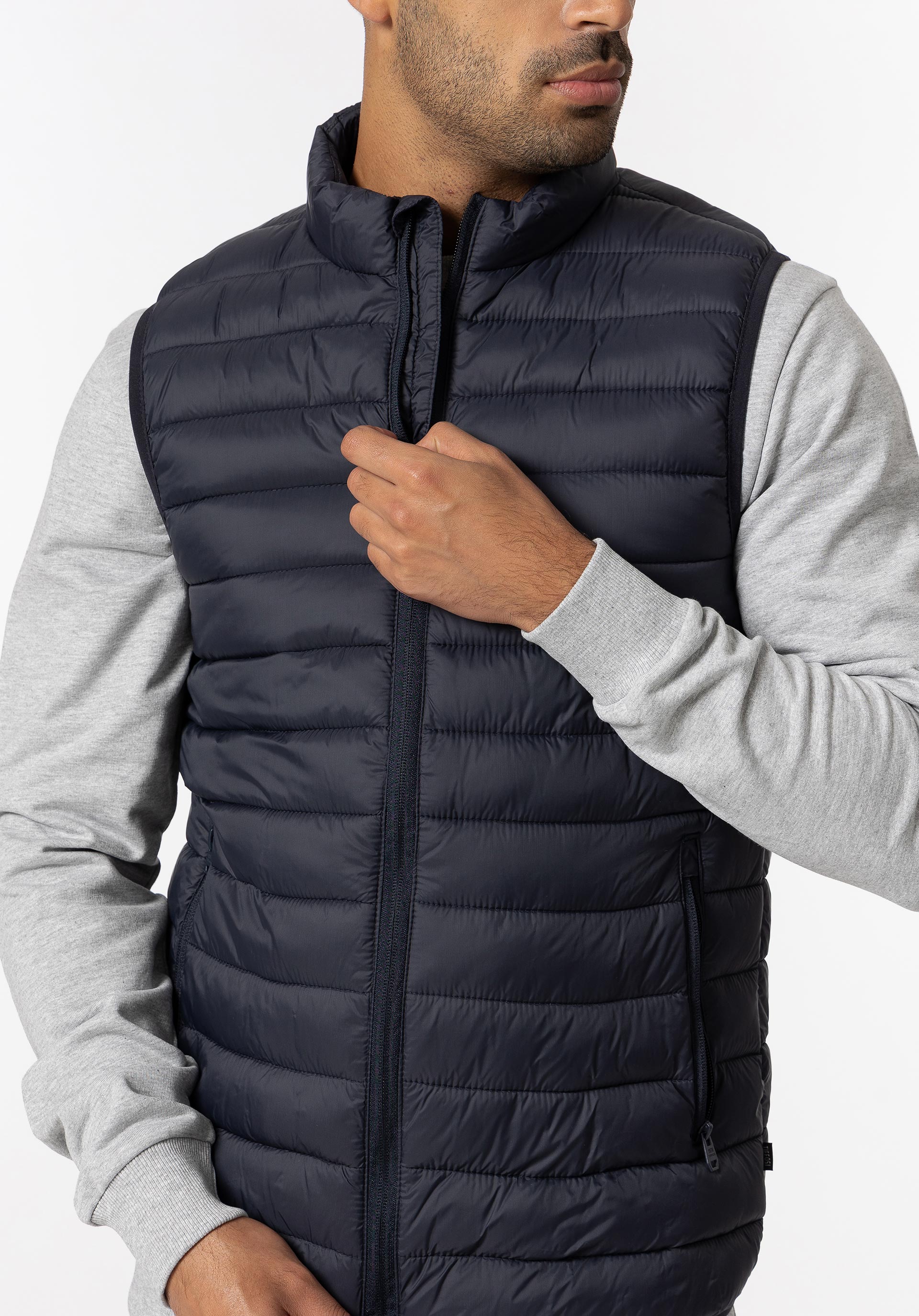 Colete Acolchoado Ultra Light