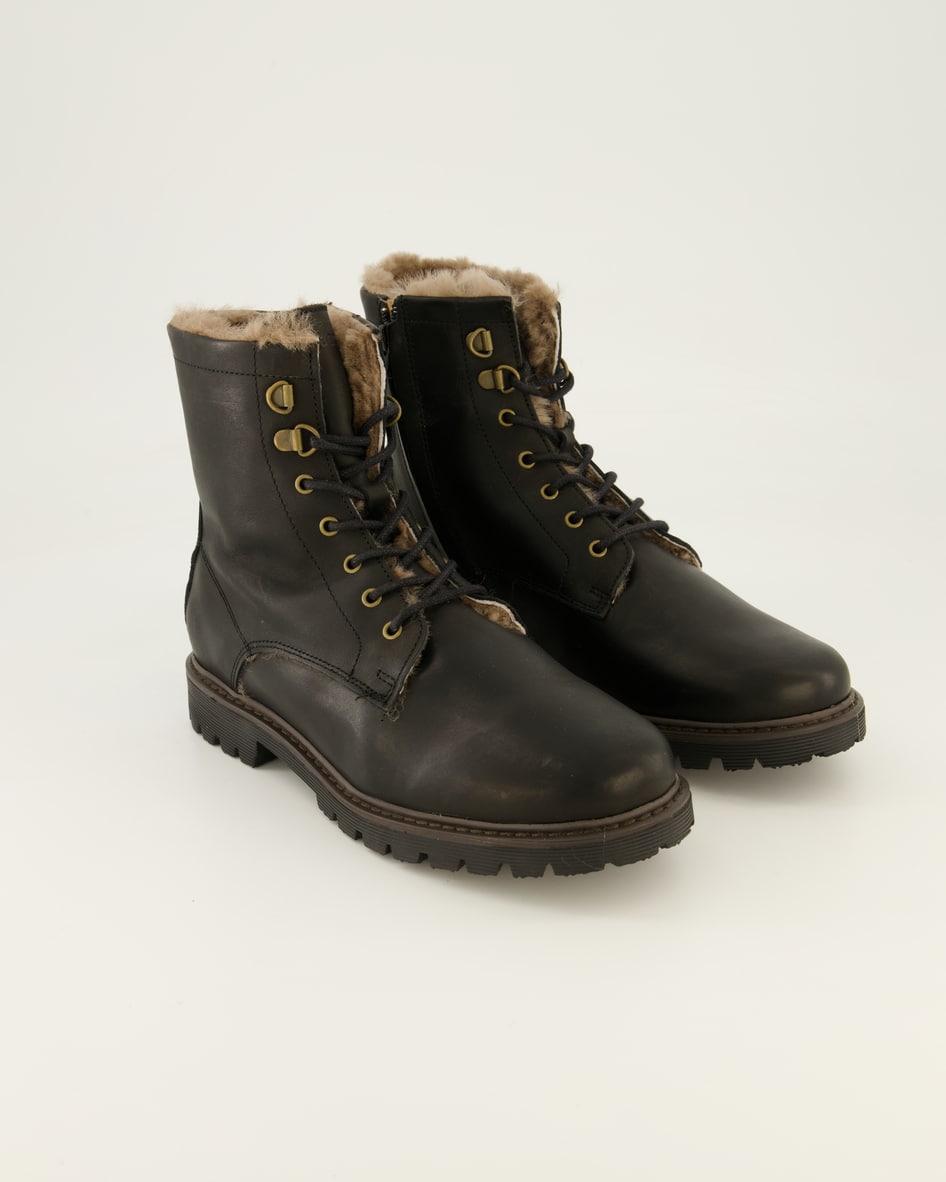 Bisgaard bisgaard mia Winterstiefel in Schwarz