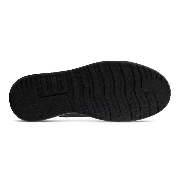 Ecco 501874 BYWAY black/black