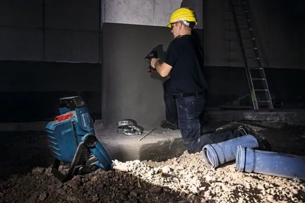 Bosch AKKULYGTE GLI 18V-2200 CT
