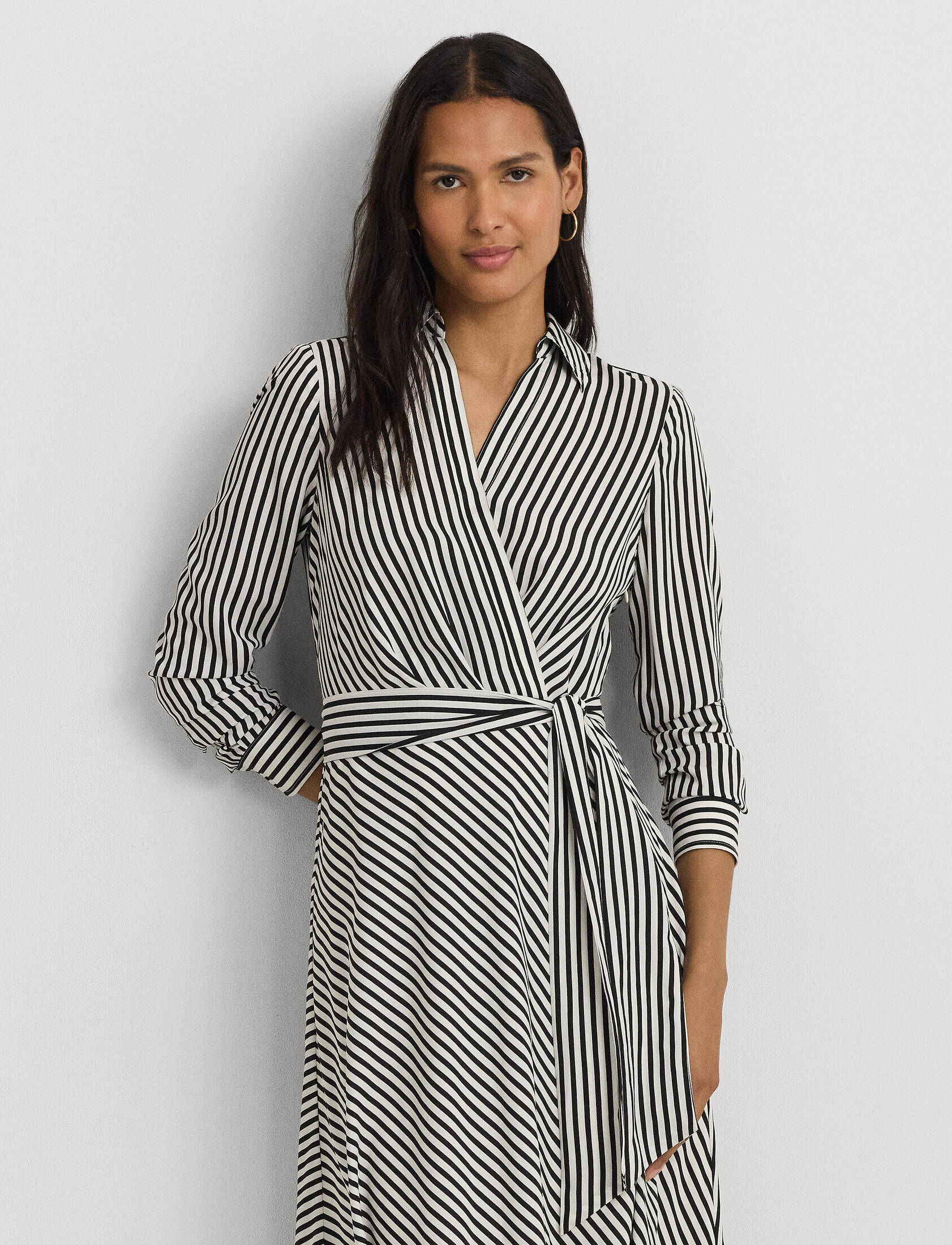 Polo Ralph Lauren| Damen Hemdblusenkleid