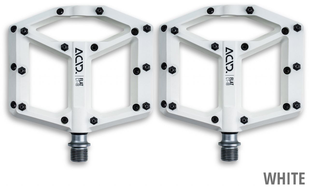 ACID FLAT C1-IB Plattformpedale kaufen | Bike-Discount