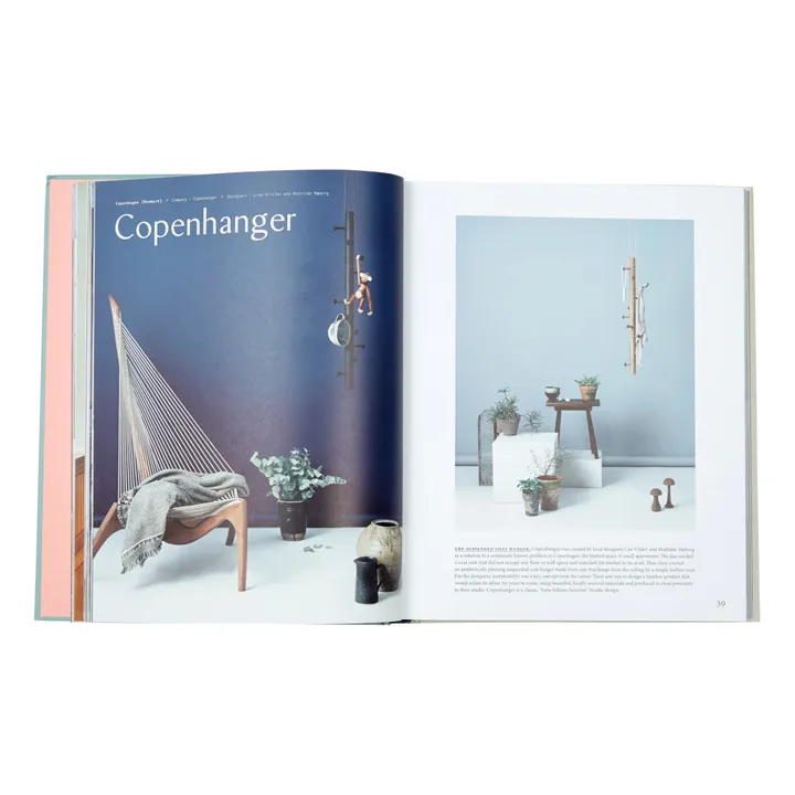 Gestalten Scandinavia dreaming - EN