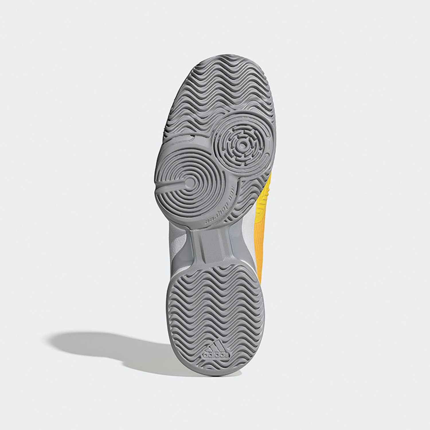 adidas Barricade Kids