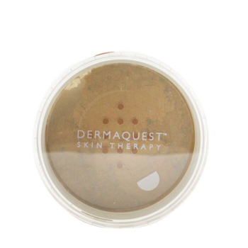 DermaQuest DermaMinerals Buildable Coverage Loose Mineral Powder SPF 20