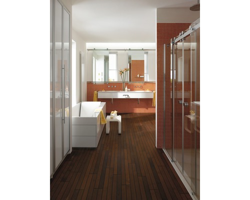 Glasmozaïek CM 4060 rood 30,2x32,7 cm
