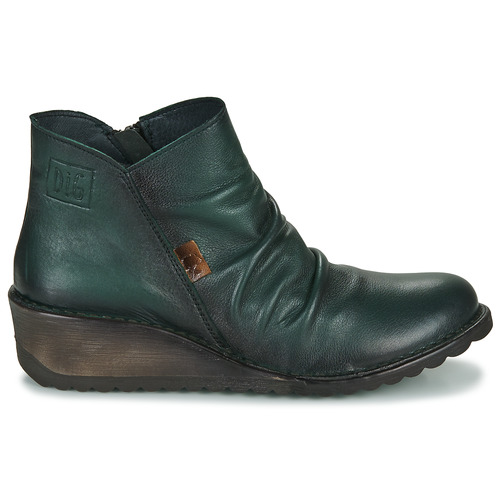 Dream in Green - SOULANE Verde