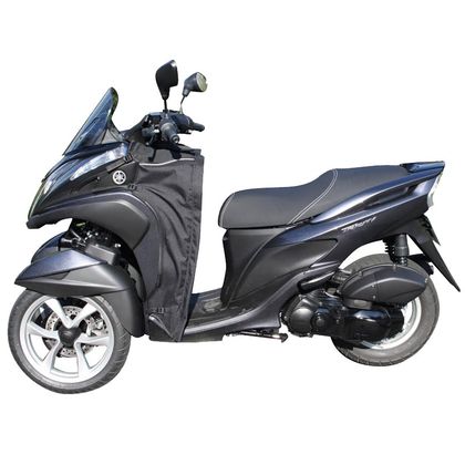 Tablier Bagster SCOOTER WIN ZIP - Noir
