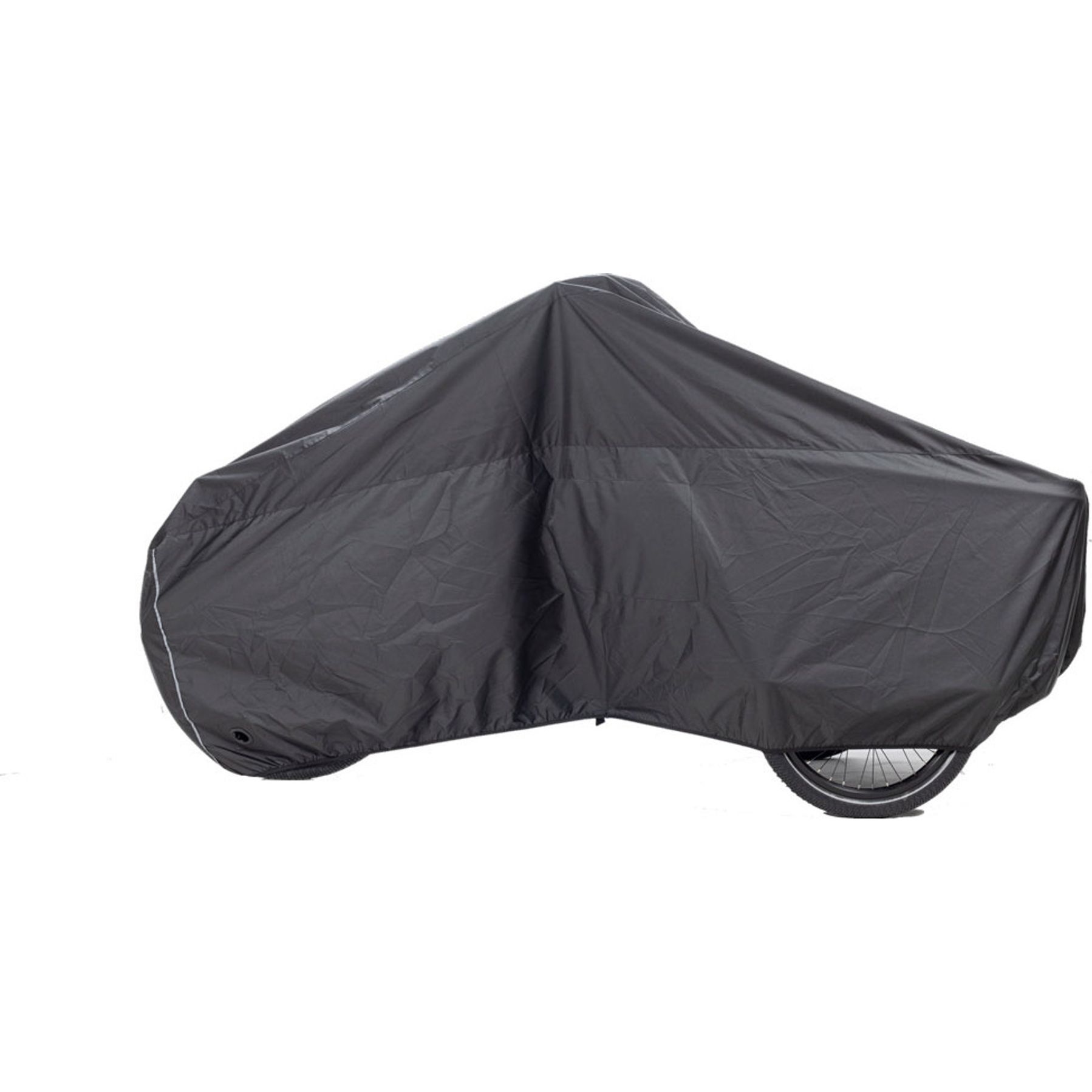 Batavus Fier 3 Kard Afdekhoes Bakfiets