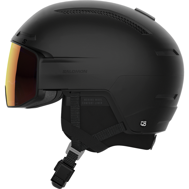 Driver Prime SIGMA Plus Skihelm