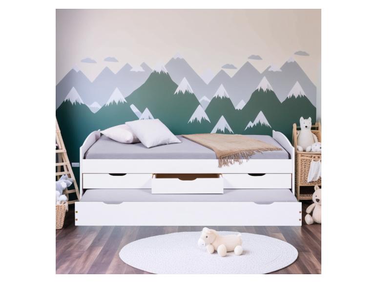 Bed Marinella, Lena of Ulli