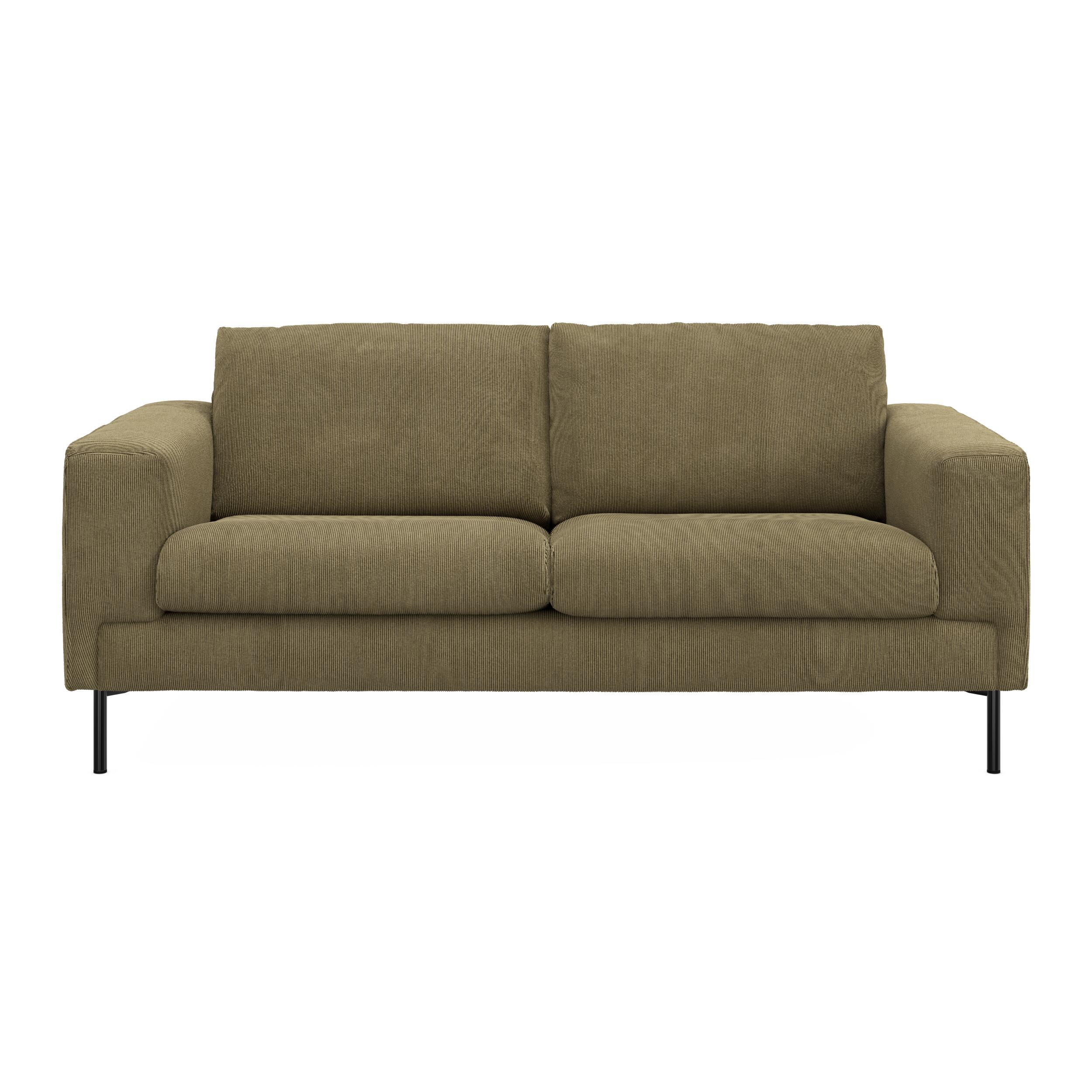 Nyland 2½ pers. Sofa