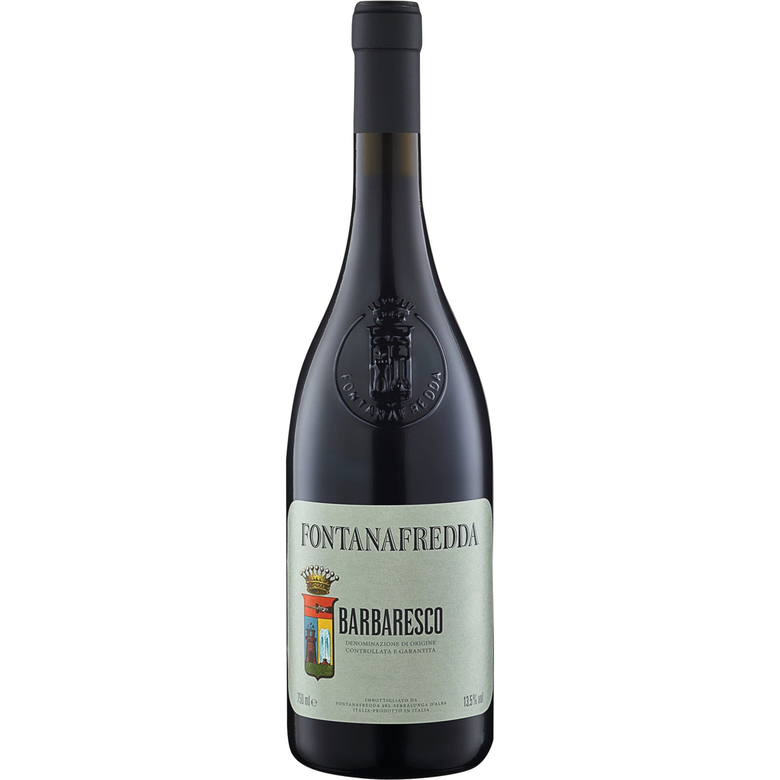 Fontanafredda Barbaresco DOCG 75 cl