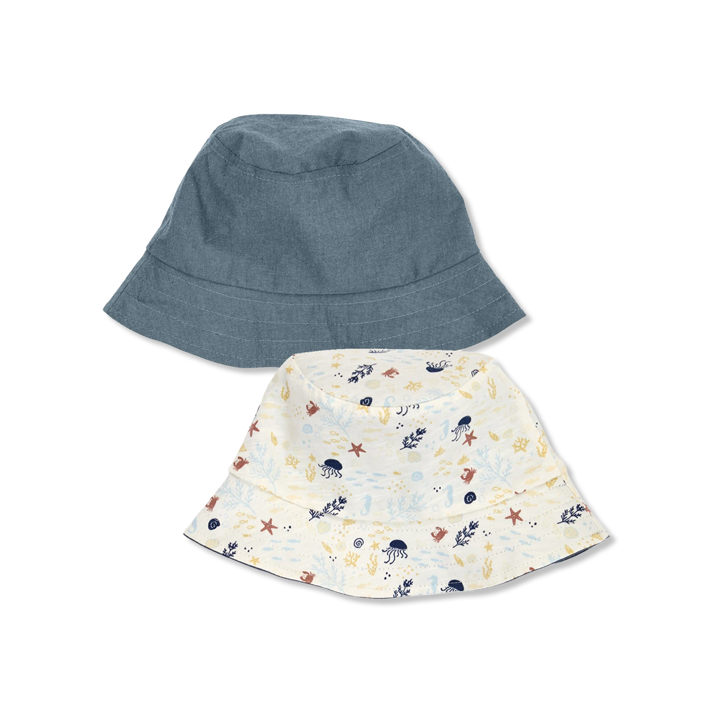 Sea sommerhat