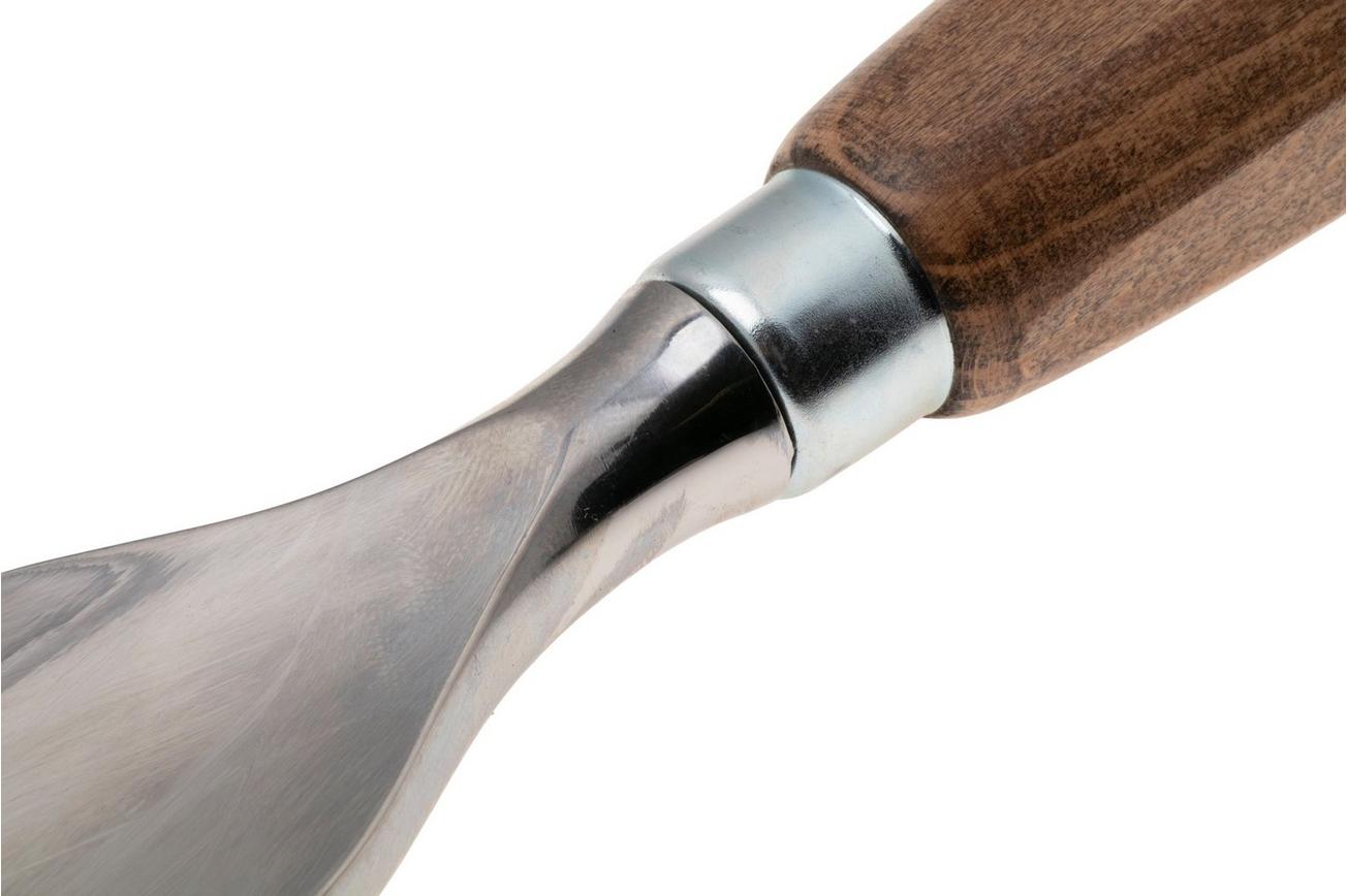 Narex PROFI Straight Carving Chisel Profile 5, 826350, U-guts, 50 mm