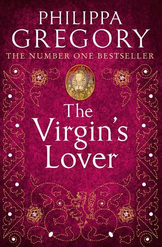 The Virgin's Lover (Paperback)