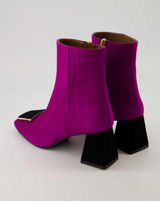 Konstantin Starke 6537 Stiefeletten in Lila