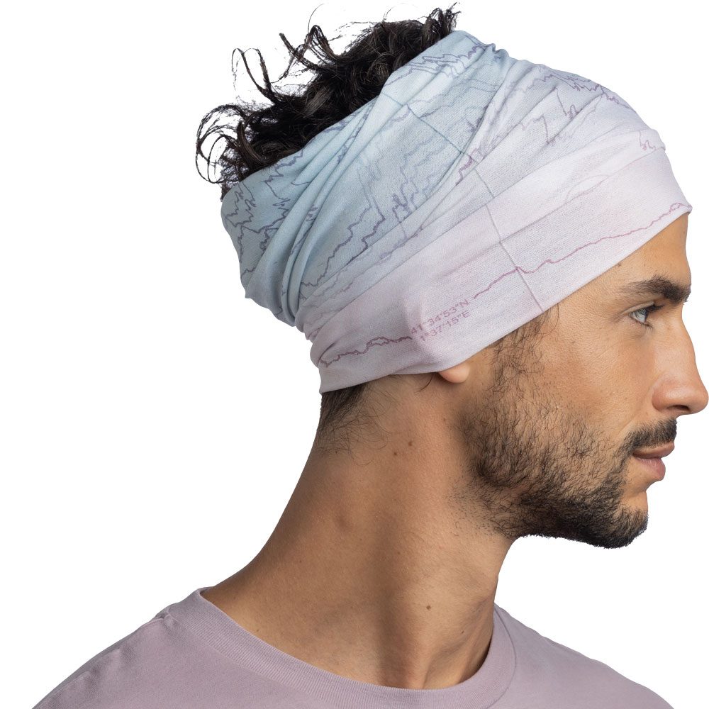 BUFF® CoolNet UV® Multifunktionstuch lasea multi
