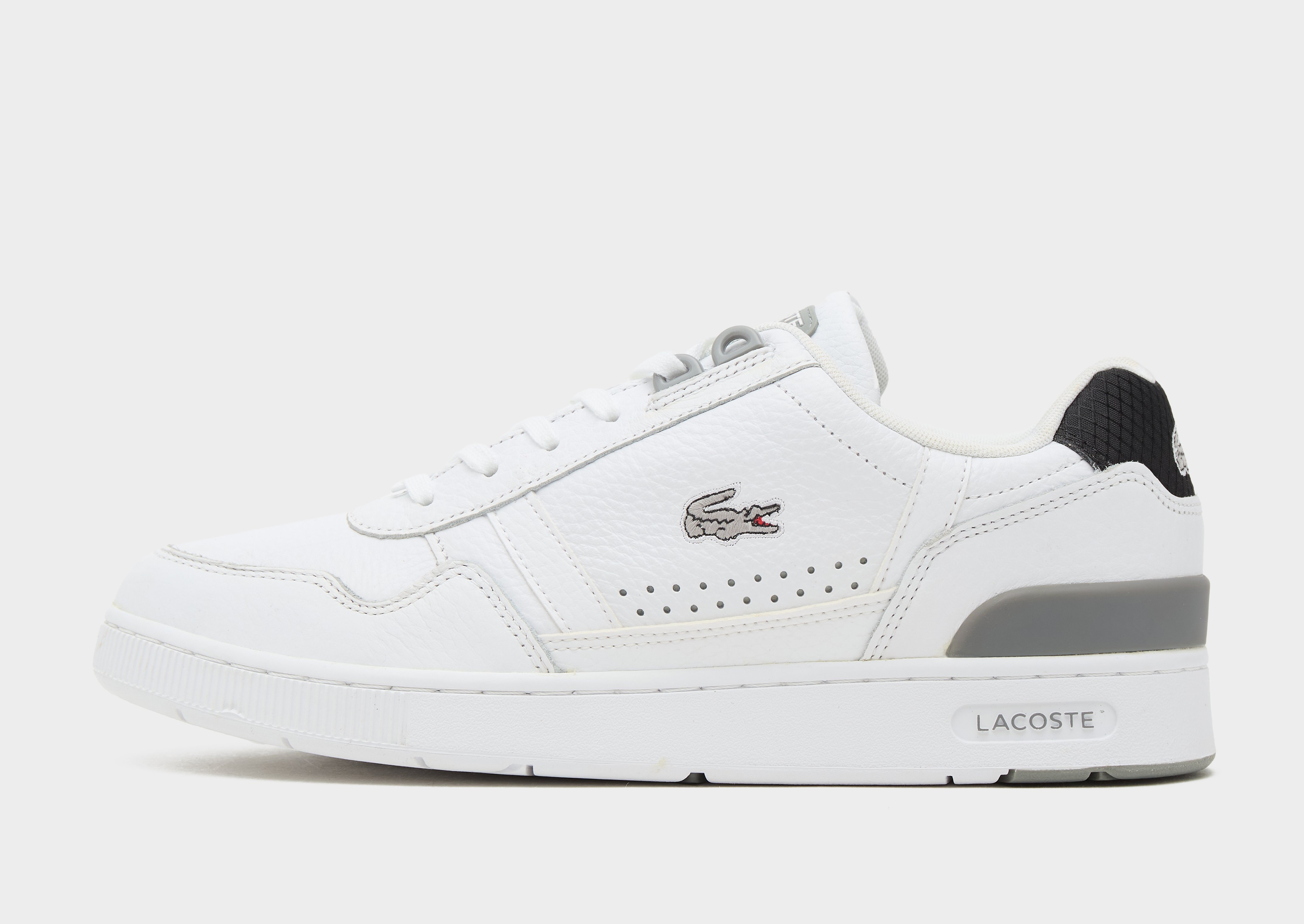 Lacoste T-Clip Homme