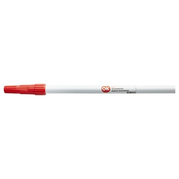OK verlengsteel 1,20m