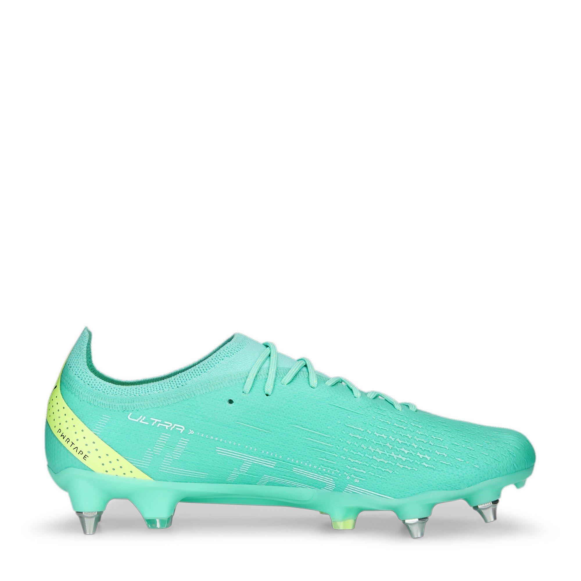 Puma ULTRA MATCH TT SOFT GROUND FOOTBALL BOOTS