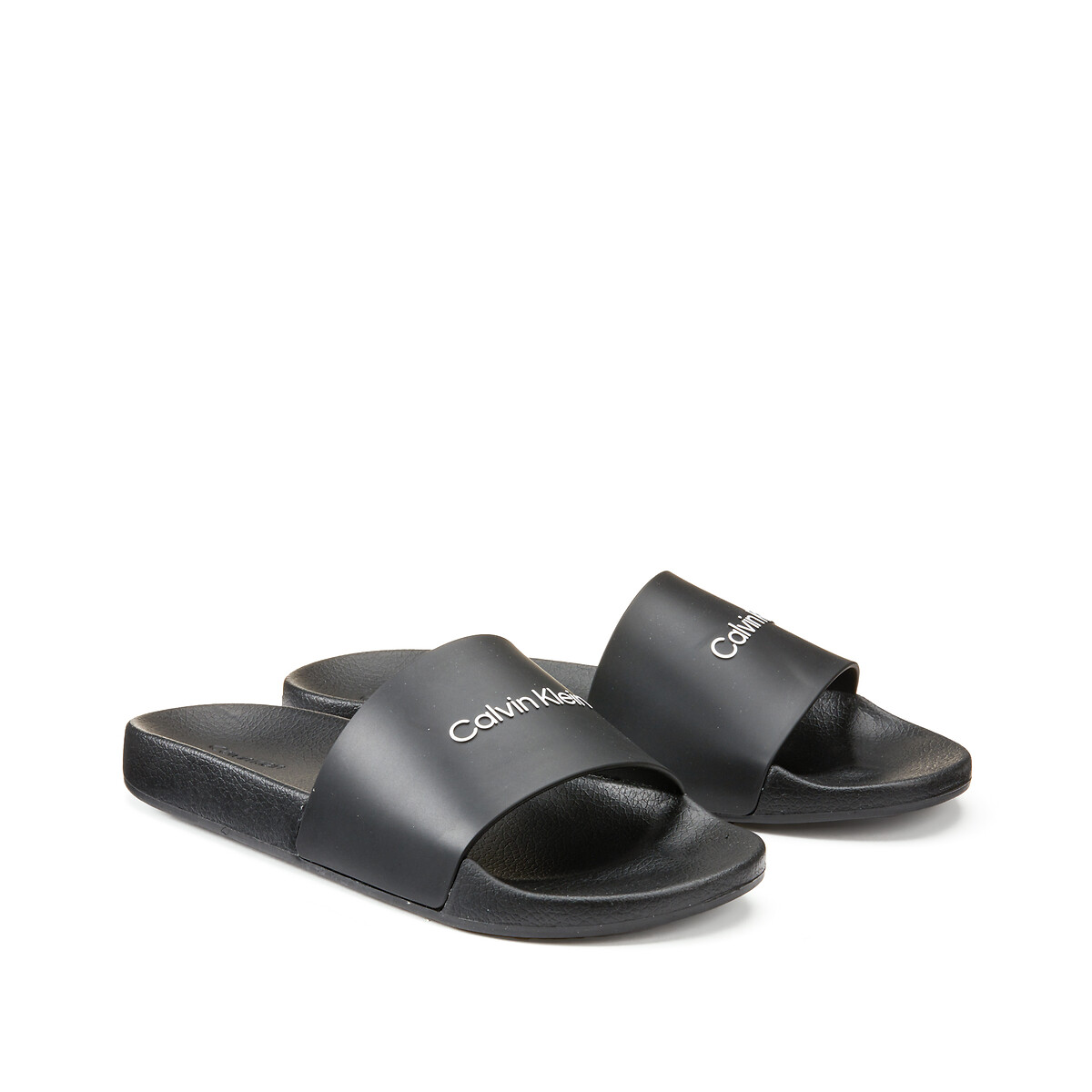 CALÇAS JEANS CALVIN KLEIN<br>Chinelo