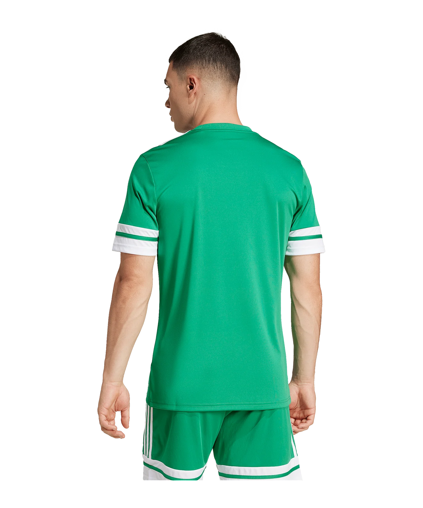 adidas Squadra 25 Trikot Grün