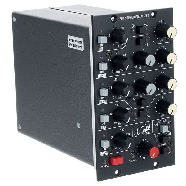 Zähl EQ1