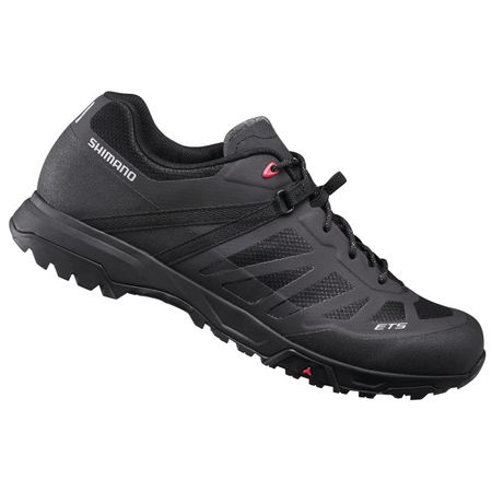 SH-ET5 Trekking- & E-Bike-Schuhe  black  46
