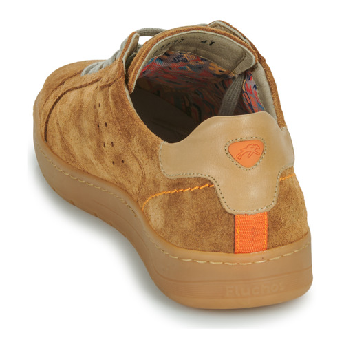 Fluchos - LEO - Marron