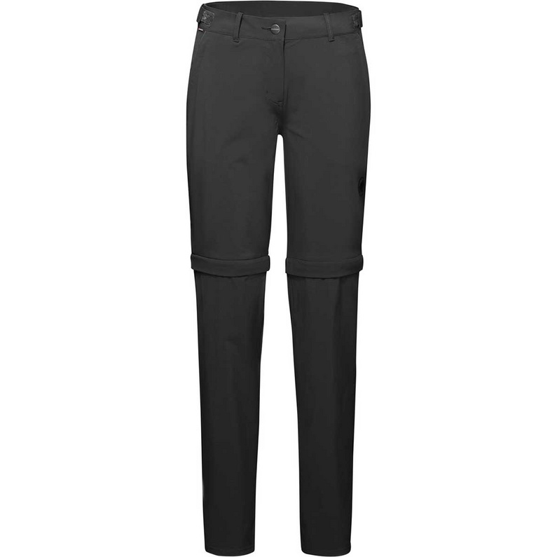 Mammut Damen Runbold Zip Off Hose