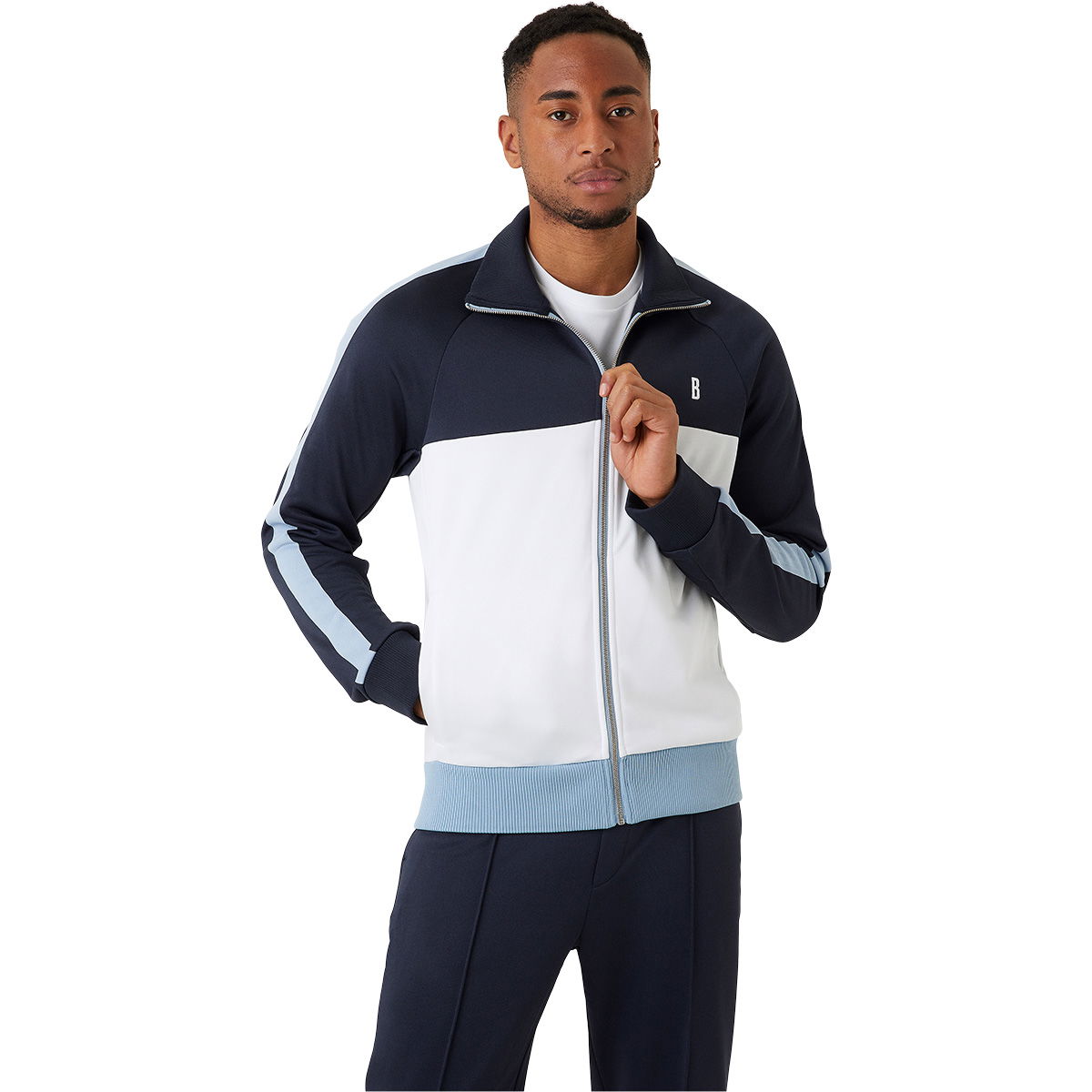 Björn Borg Ace Track Top Herre