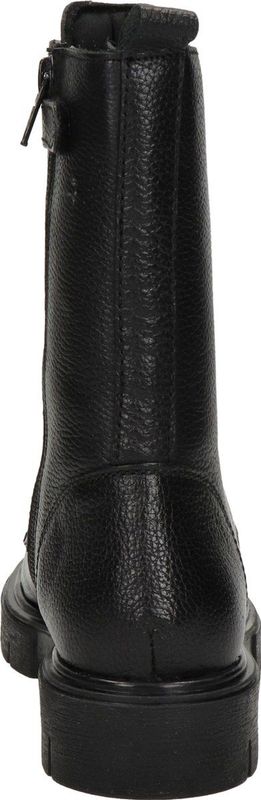 Nelson Kids meisjes veterboot - Zwart