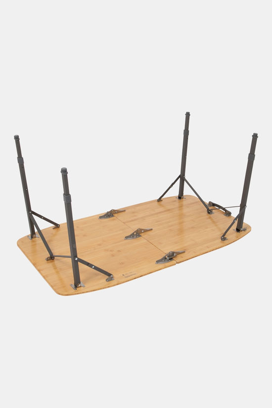 Bo-Camp Bo-Camp Urban Outdoor Islington 120X70Cm Campingtafel