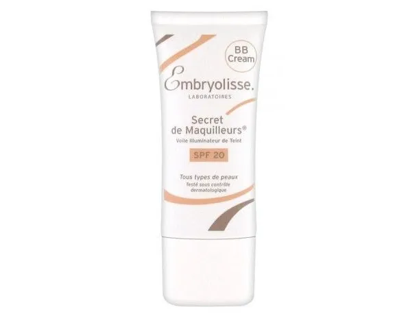 Embryolisse Illuminating BB Cream SPF20 - Dame - 30 ml