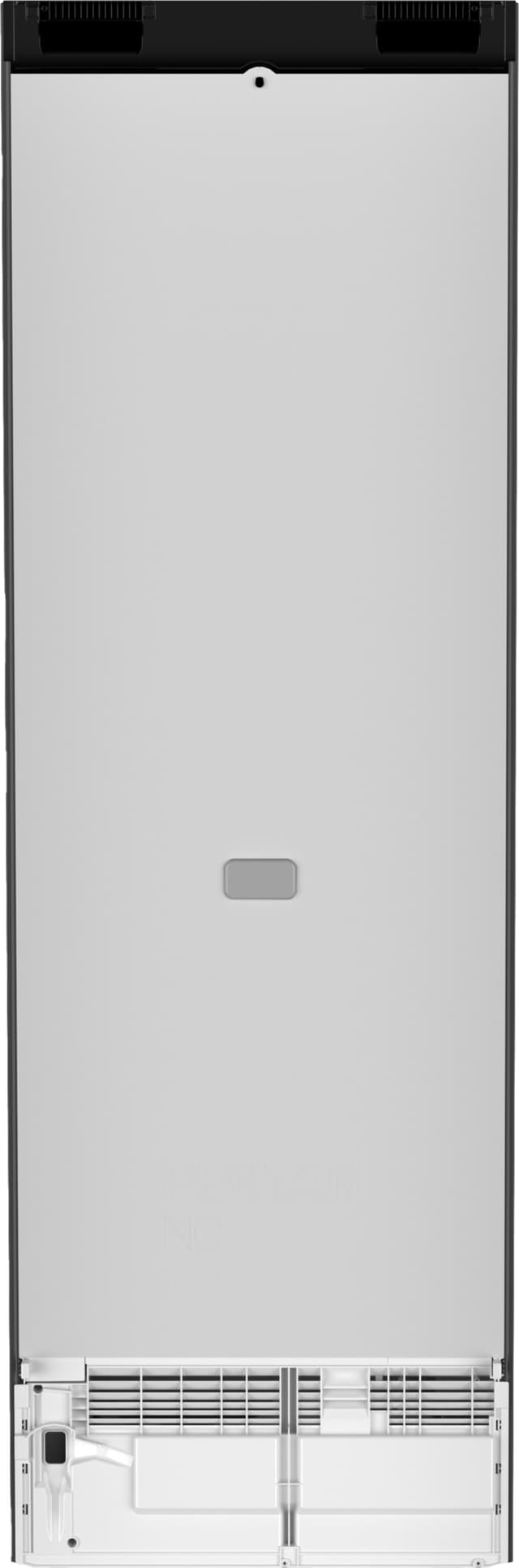 Liebherr Peak BioFresh køleskab RBbsc 528i-22 001 (Sort stål)