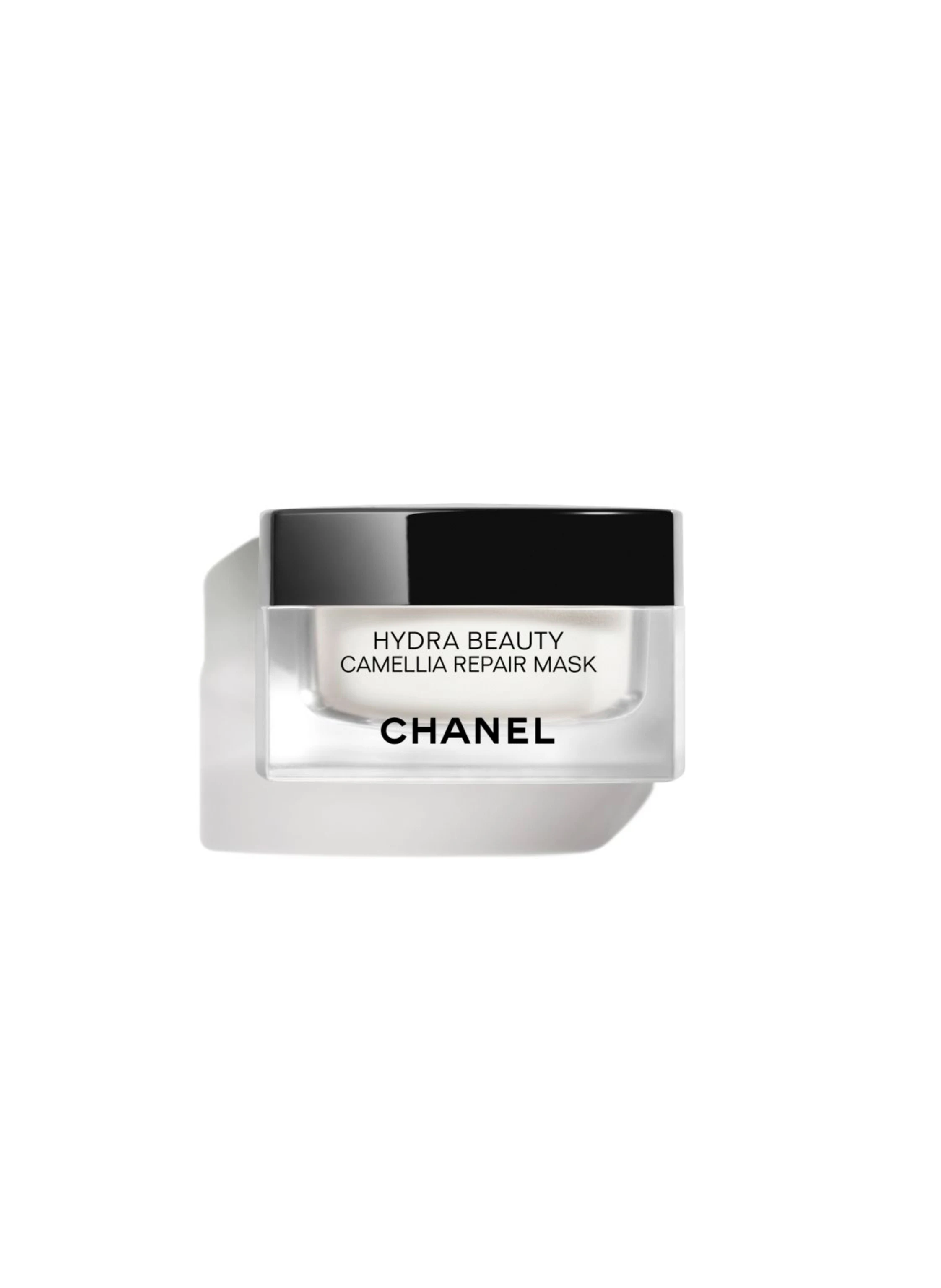CHANEL CAMELLIA REPAIR MASK