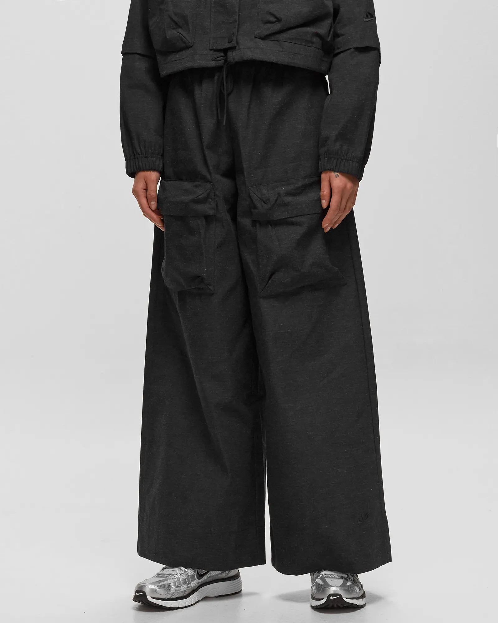 Nike SPORTSWEAR TECH PACK RIPSTOP PANTS