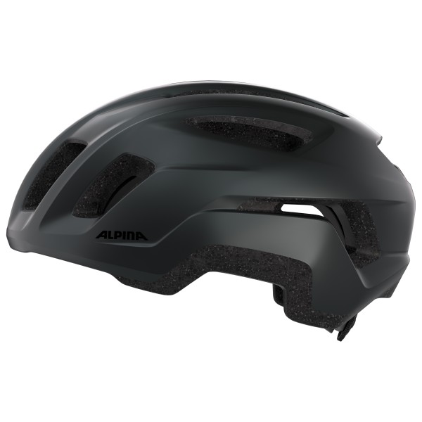 Alpina - Paranus Urban - Casque de cyclisme